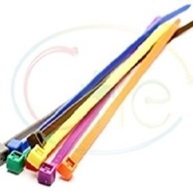 Coloured Cable Ties: Cable Tie